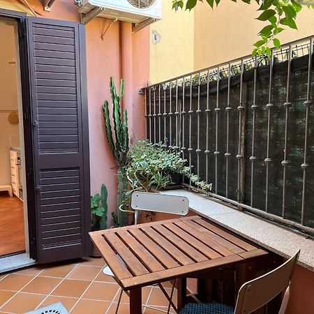 Il Gabbiano Villa Santa Teresa Gallura Exterior foto