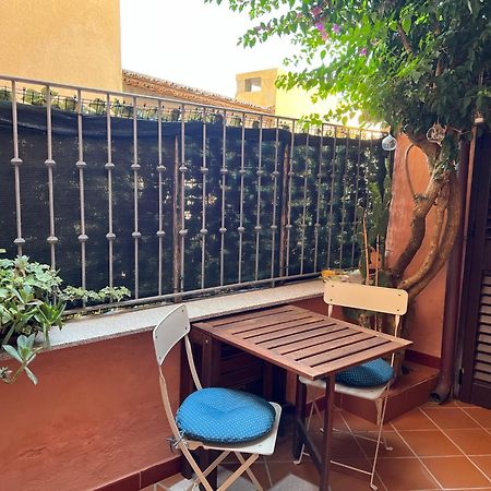 Il Gabbiano Villa Santa Teresa Gallura Exterior foto