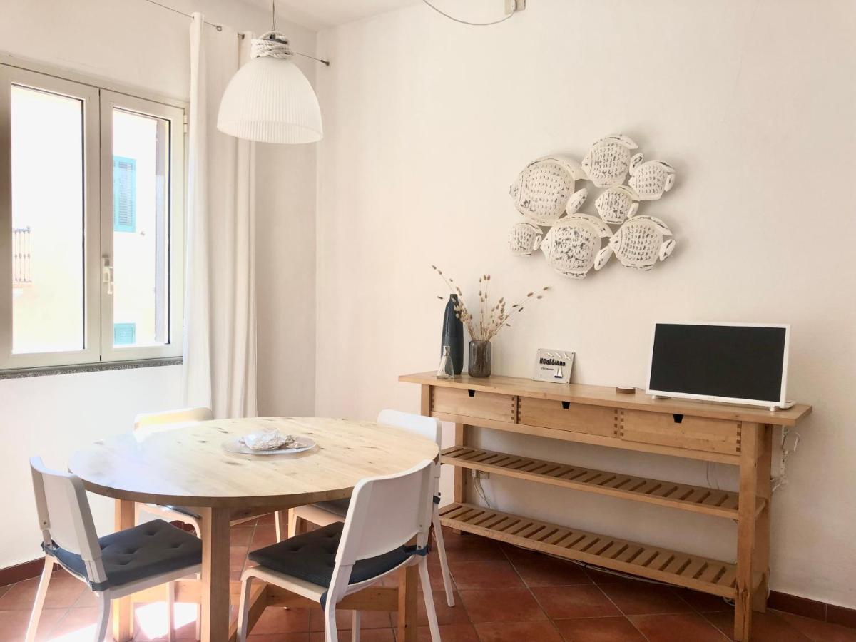 Il Gabbiano Villa Santa Teresa Gallura Exterior foto