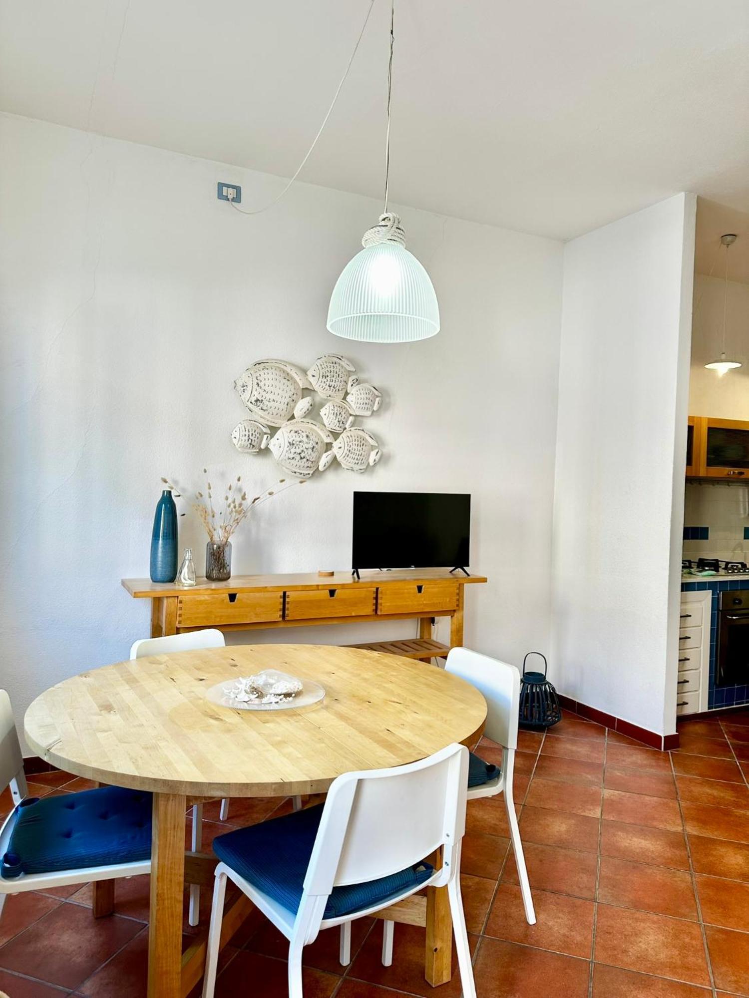 Il Gabbiano Villa Santa Teresa Gallura Exterior foto