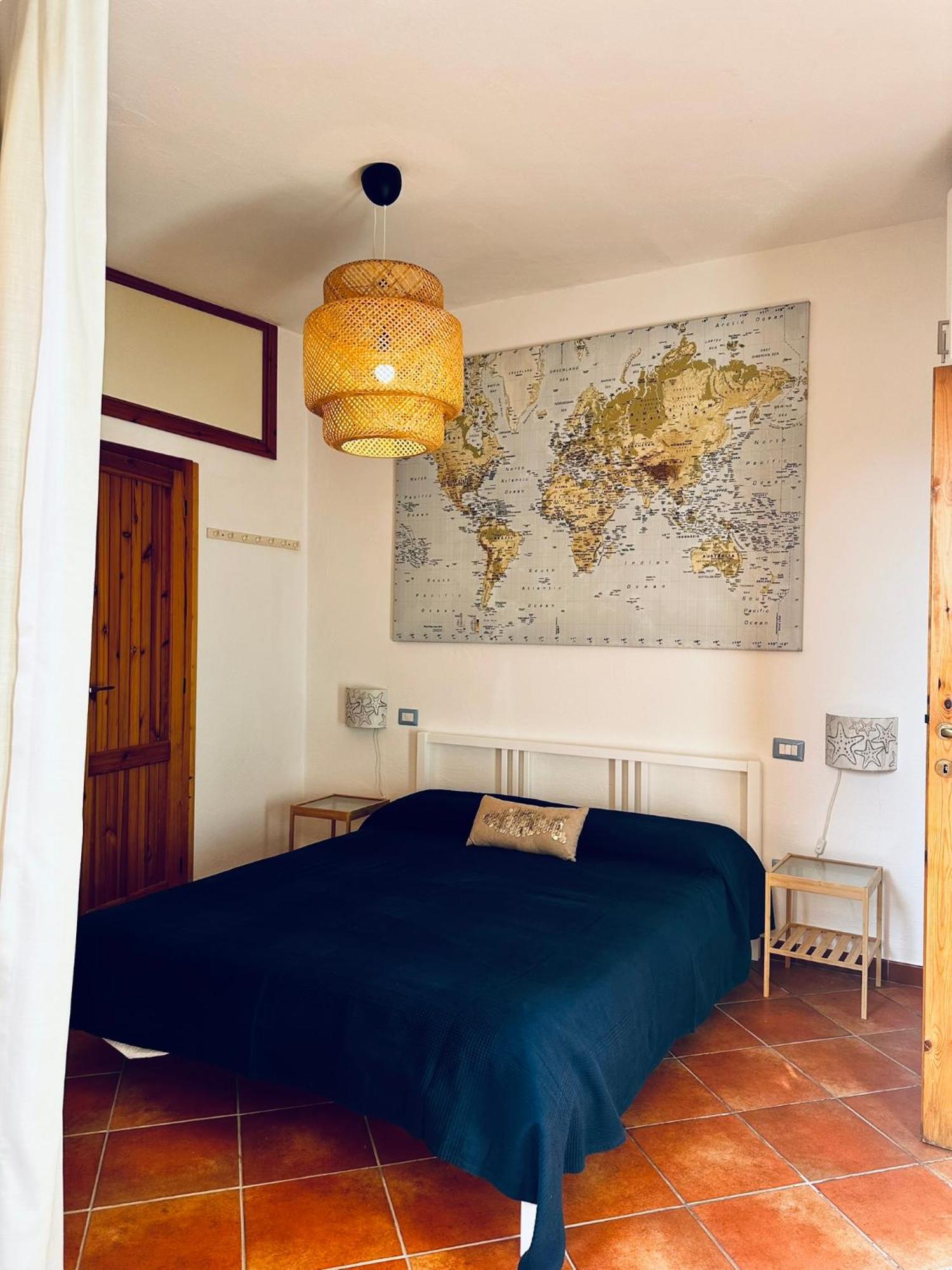 Il Gabbiano Villa Santa Teresa Gallura Exterior foto