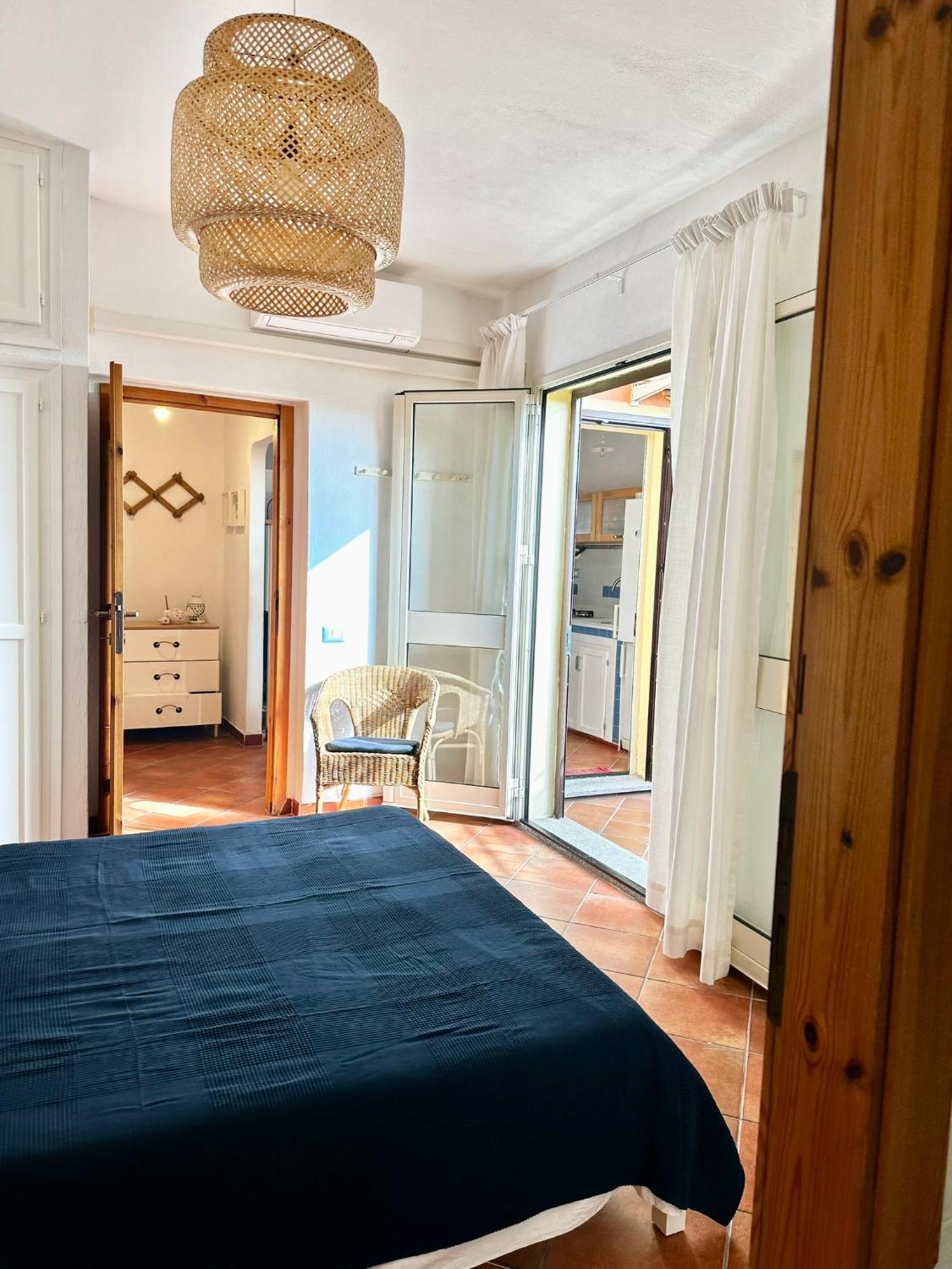 Il Gabbiano Villa Santa Teresa Gallura Exterior foto