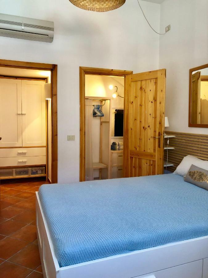 Il Gabbiano Villa Santa Teresa Gallura Exterior foto