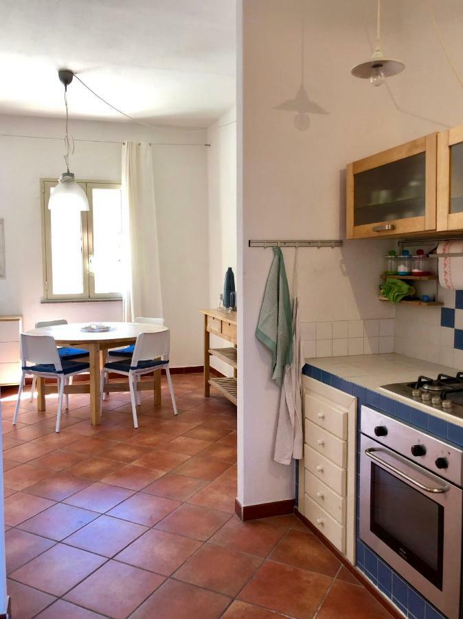 Il Gabbiano Villa Santa Teresa Gallura Exterior foto