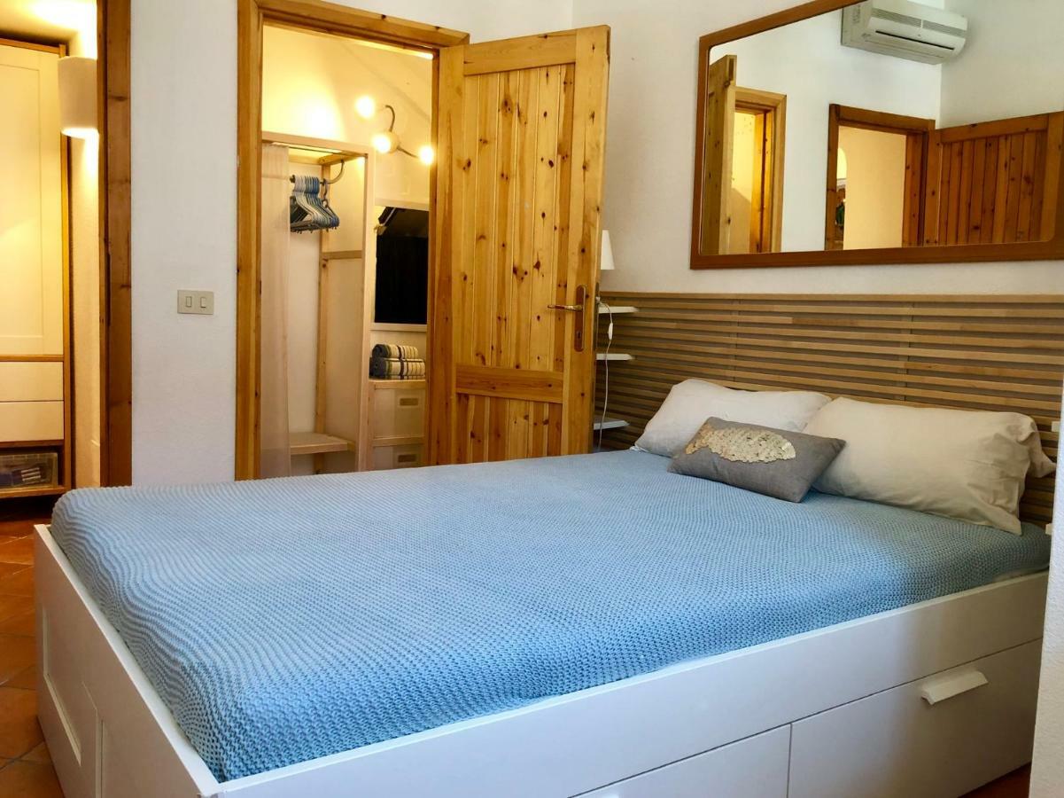 Il Gabbiano Villa Santa Teresa Gallura Exterior foto