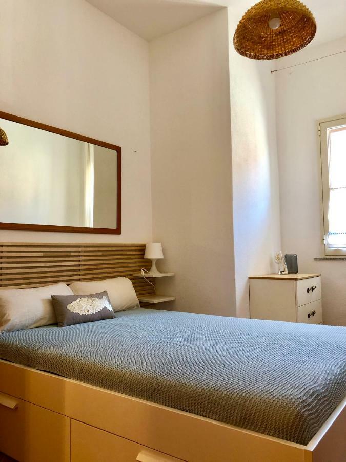 Il Gabbiano Villa Santa Teresa Gallura Exterior foto